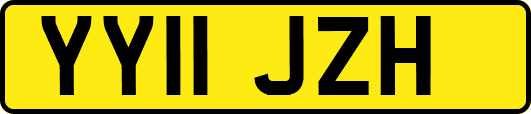 YY11JZH