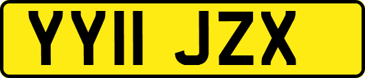 YY11JZX