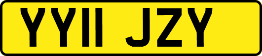 YY11JZY