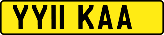 YY11KAA