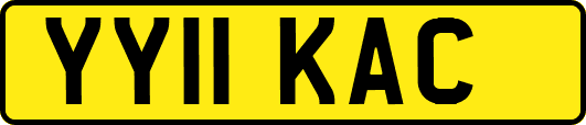 YY11KAC