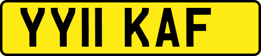 YY11KAF