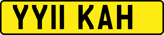 YY11KAH