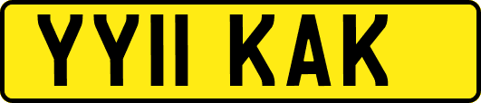 YY11KAK