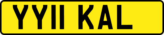 YY11KAL