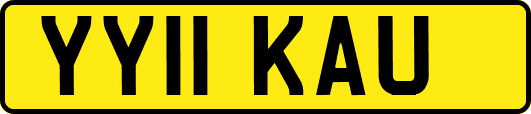 YY11KAU