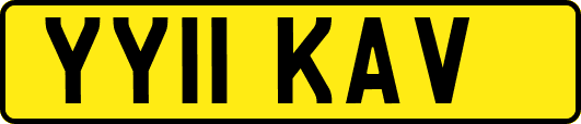 YY11KAV