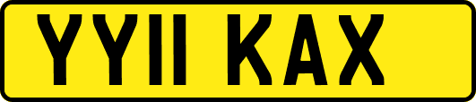 YY11KAX