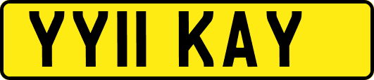 YY11KAY