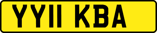 YY11KBA