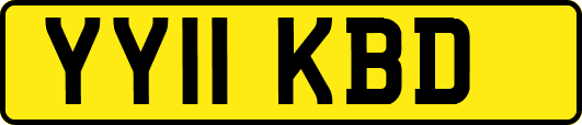 YY11KBD