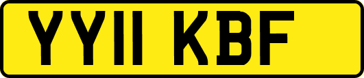 YY11KBF