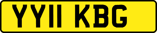 YY11KBG