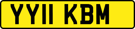 YY11KBM