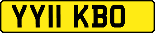 YY11KBO