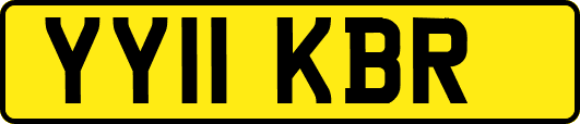 YY11KBR