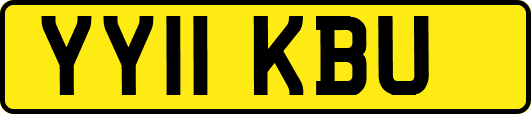 YY11KBU