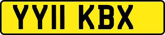 YY11KBX