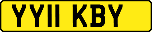 YY11KBY