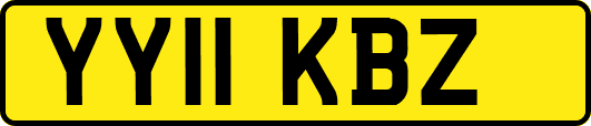 YY11KBZ