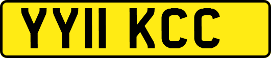 YY11KCC
