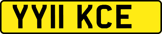 YY11KCE
