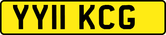 YY11KCG