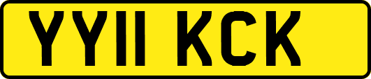YY11KCK