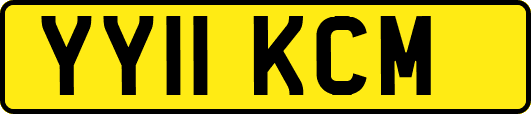 YY11KCM