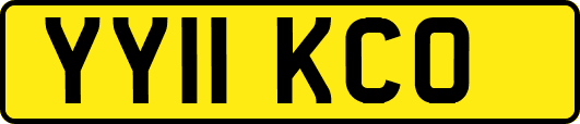 YY11KCO