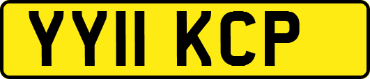 YY11KCP