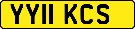 YY11KCS