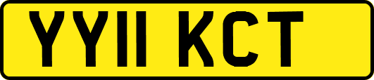 YY11KCT