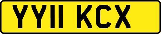 YY11KCX