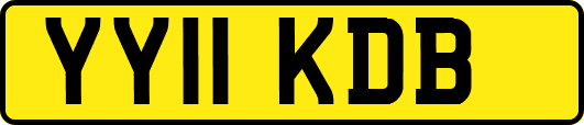 YY11KDB