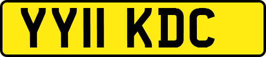 YY11KDC