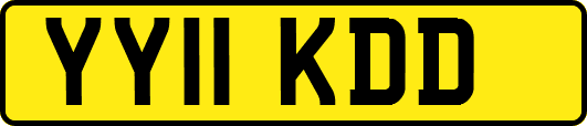 YY11KDD