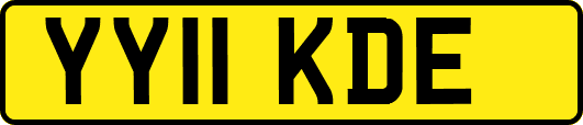 YY11KDE