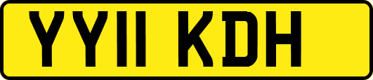 YY11KDH