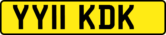 YY11KDK