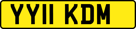 YY11KDM