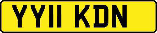 YY11KDN