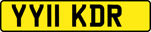 YY11KDR