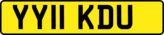 YY11KDU
