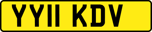 YY11KDV