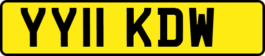 YY11KDW