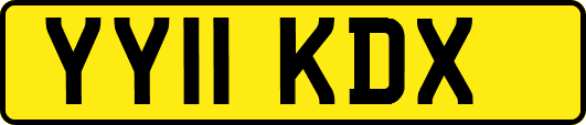 YY11KDX