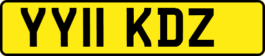 YY11KDZ
