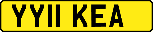 YY11KEA