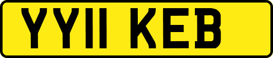 YY11KEB